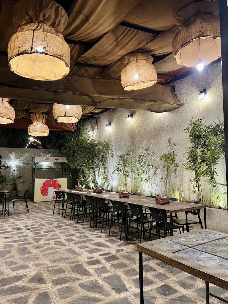 The Circle Lounge - The Circle Lounge 6766+65C, Durg, Bhilai, Chhattisgarh 491001, India