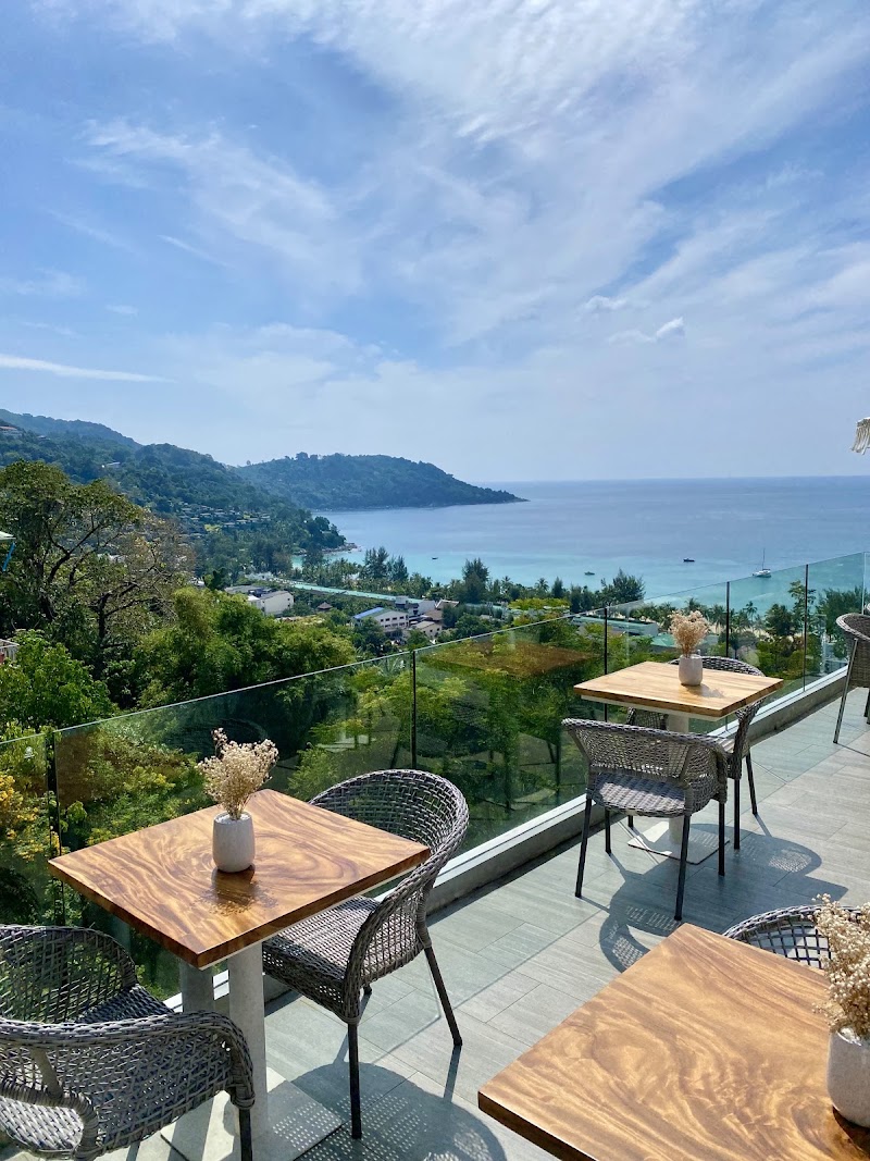 The Sundeck - The Sundeck, 228 Koktanod Rd, Tambon Karon, Amphoe Mueang, Chang Wat Phuket 83000, Thailand