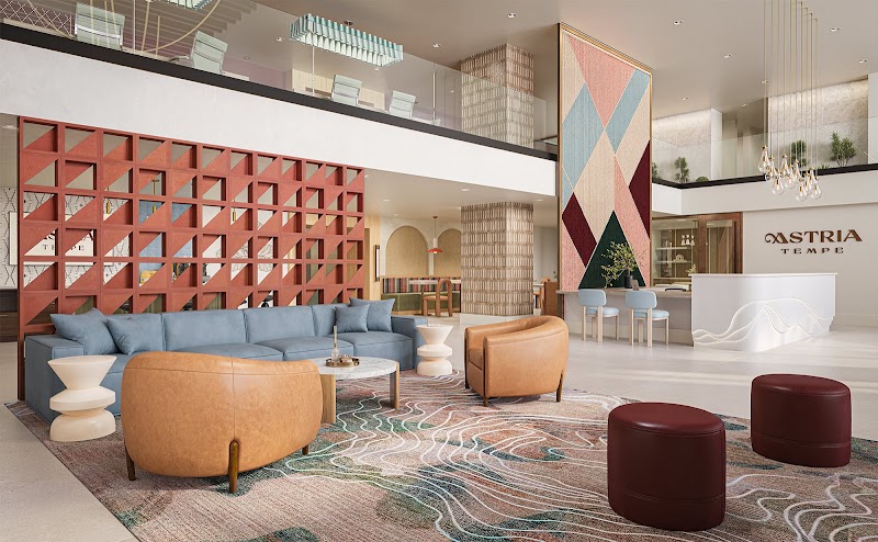 Astria Tempe - Astria Tempe, 21 E 6th St Suite 110, Tempe, AZ 85281, USA