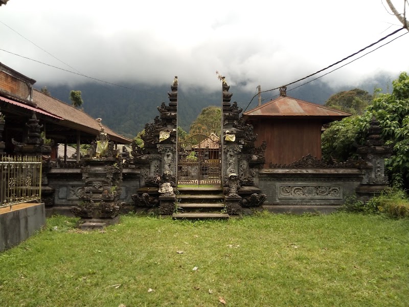 Handara Iconic Gate - Handara Iconic Gate, Jl. Bali Handara Kosaido Golf Course, Pancasari, Kec. Sukasada, Kabupaten Buleleng, Bali 82191, Indonesia