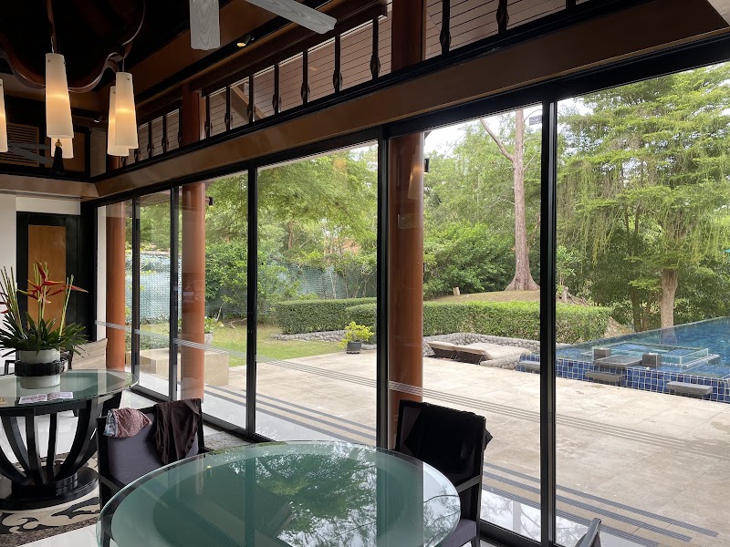 DoublePool Villas by Banyan Tree Phuket - DoublePool Villas by Banyan Tree Phuket 33 33/27 หมู่ที่ 4 ถนน ศรีสุนทร Bang Tao Beach, Tambon Choeng Thale, Amphoe Thalang, Chang Wat Phuket 83110, Thailand