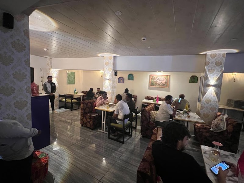 vaastu - vaastu Shop no 5, Building, Ahimsa Marg, opp. Dheeraj Kiran, Om Nagar, Sunder Nagar, Malad West, Mumbai, Maharashtra 400064, India