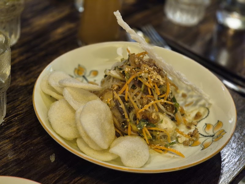 Shamballa Vegetarian, Restaurant & Lounge - Sai Gon - Shamballa Vegetarian, Restaurant & Lounge - Sai Gon 31 Lý Tự Trọng, Bến Nghé, Ward, Thành phố Hồ Chí Minh, Vietnam