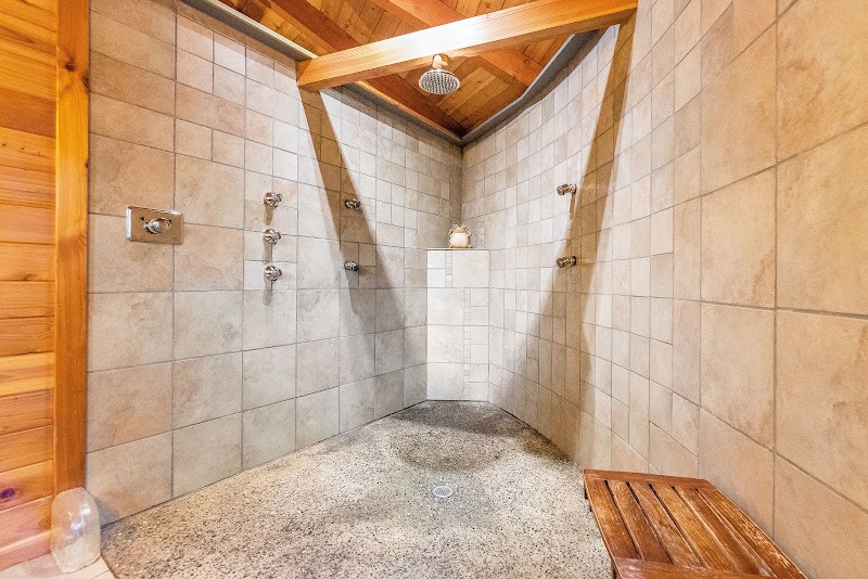 Stormking Cabins & Spa - Stormking Cabins & Spa, 37311 WA-706, Ashford, WA 98304, USA