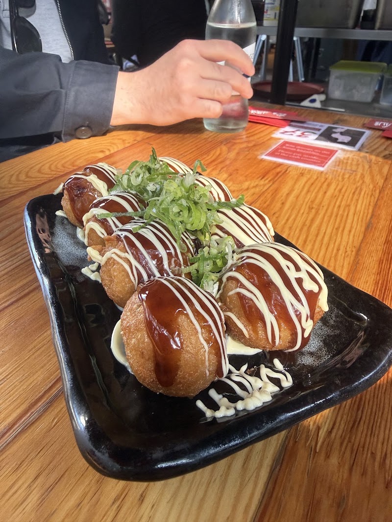 Takumi - Takumi, Immermannstraße 28, 40210 Düsseldorf-Stadtbezirk 1, Germany