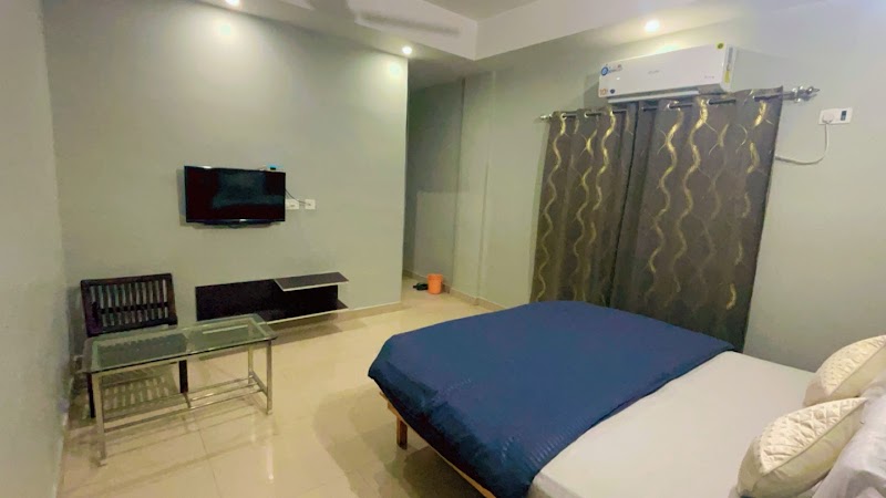 Comfort stay kangra - Comfort stay kangra fortis hospital, Adarsh Colony, Kangra, Sibkara, Himachal Pradesh 176001, India