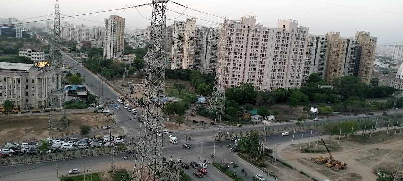 Sector 66 - Sector 66 Badshahpur, Sector 66, Gurugram, Haryana 122101, India