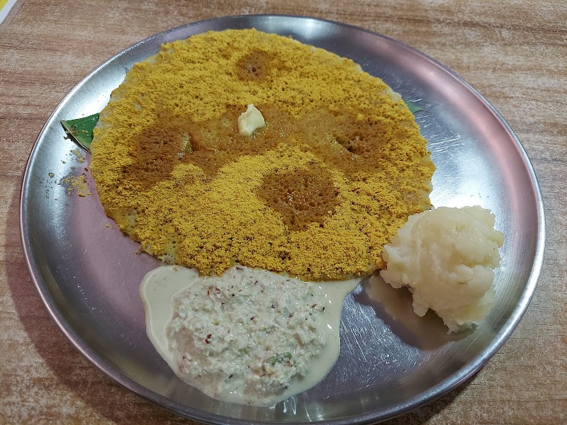 Davangere Benne dosa - Davangere Benne dosa 48, 6th Cross Rd, KHB Colony, 6th Block, Koramangala, Bengaluru, Karnataka 560095, India
