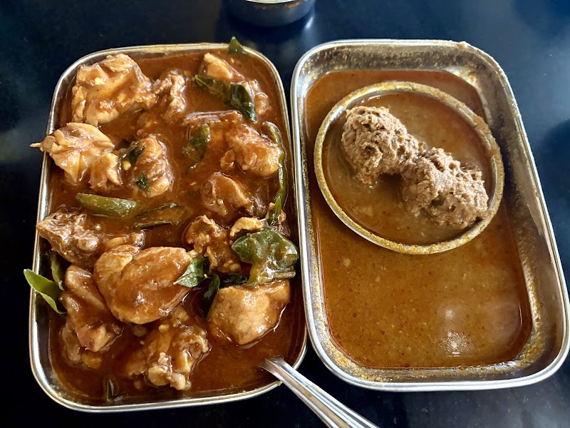 Supriya Restaurant