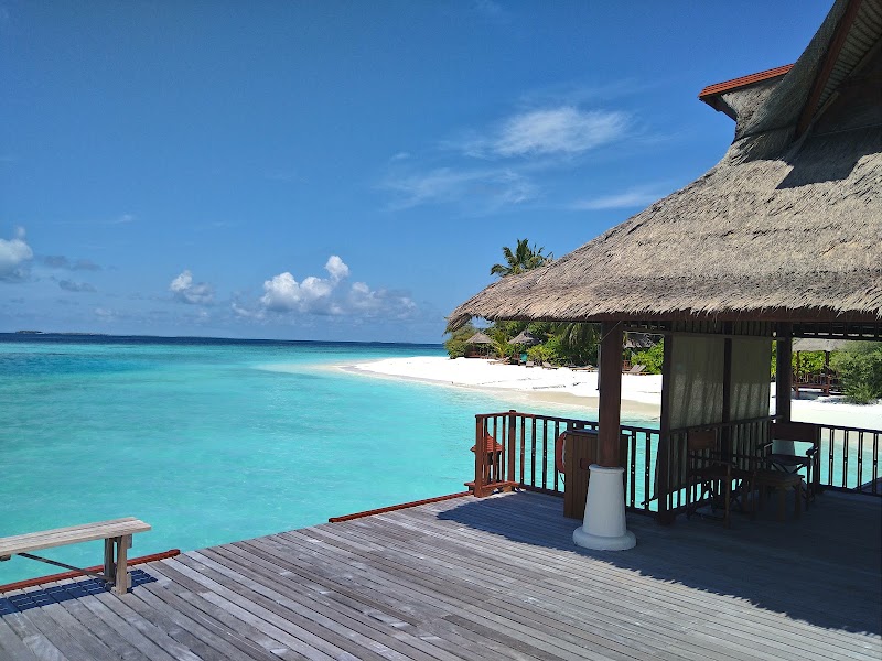 Banyan Tree Vabbinfaru