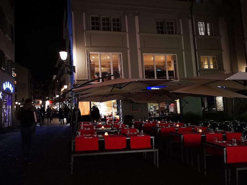 Hotel Old Town - Hotel Old Town Niederdorfstrasse 17, 8001 Zürich, Switzerland