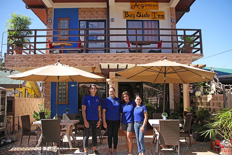 Argamosa Bayside Inn - Argamosa Bayside Inn, National Highway Barangay Poblacion 5, Coron Town Proper, Coron, 5316 Palawan, Philippines
