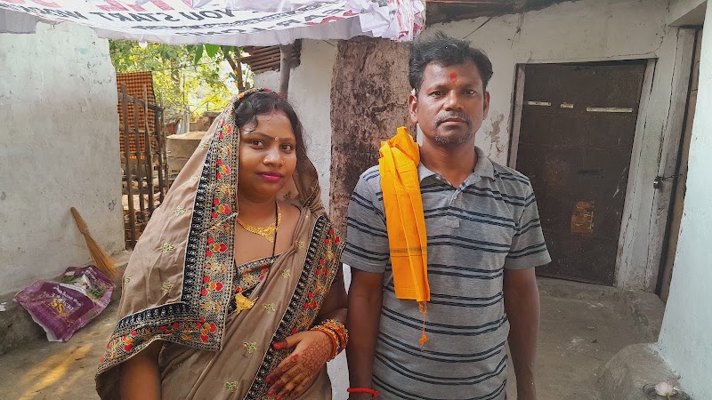 Sudhanshu Jal House - Sudhanshu Jal House, FX6H+PCR, Hans Nagar, Sambalpur, Odisha 768001, India