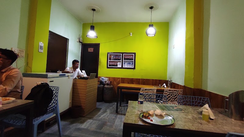 Veg Hut