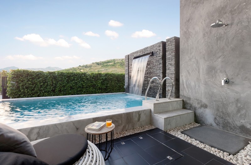 The 8 Pool Villa - The 8 Pool Villa, Soi Pa Lai, Tambon Chalong, Amphoe Mueang Phuket, Chang Wat Phuket 83130, Thailand