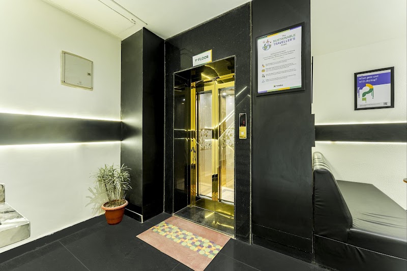 Treebo Divine Stay Prayagraj - Treebo Divine Stay Prayagraj 62A/1/50/2A, Lal Bahadur Shastri Marg, Civil Lines, Prayagraj, Uttar Pradesh 211001, India