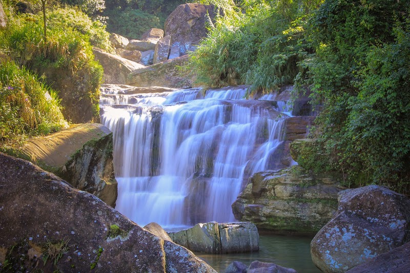 Ramboda Falls - Ramboda Falls, 3P34+R4G, A5, Ramboda, Sri Lanka