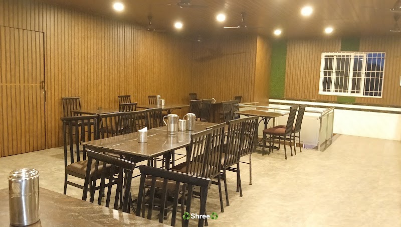 UDUPI HOTEL - Coastal Palate - UDUPI HOTEL - Coastal Palate NH 66, Nagorcem, Canacona, Goa 403702, India