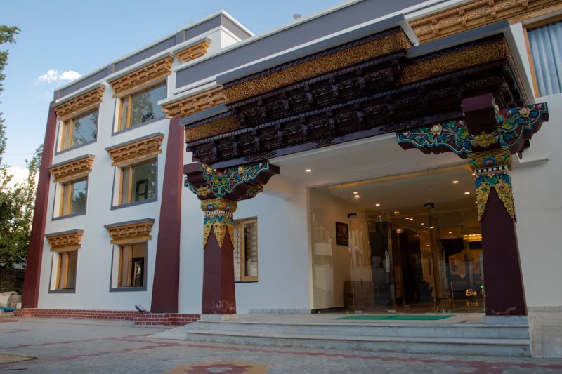 Hotel Sia Residency - Best Hotel in Leh | Good Hotel in Leh - Hotel Sia Residency - Best Hotel in Leh | Good Hotel in Leh Skara Rd, Leh, 194101