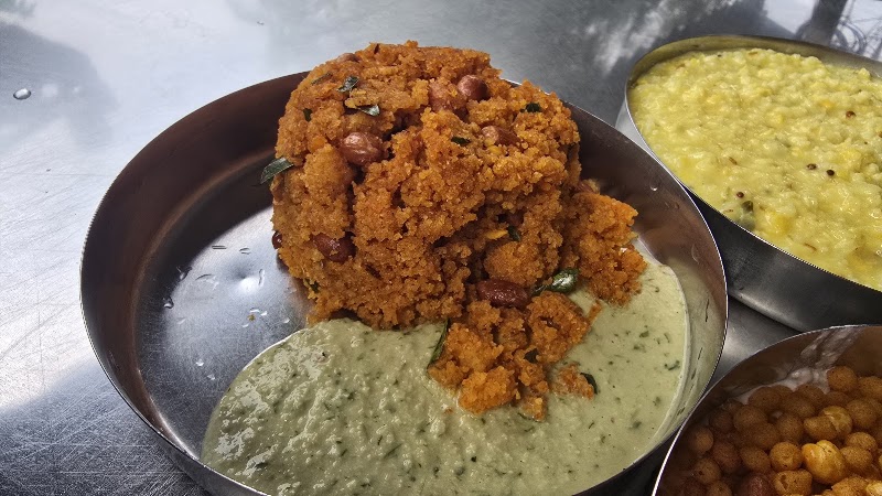 MYSURU KITCHEN - MYSURU KITCHEN 61, Gokulam Main Rd, 3rd Block, Jayalakshmipuram, Mysuru, Karnataka 570012, India