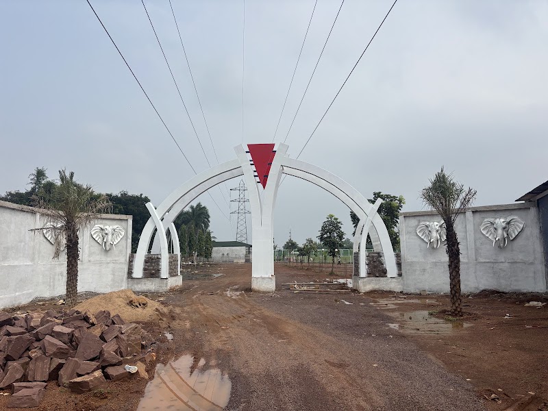 Mm resort and hotel - Mm resort and hotel road, Kurud Rd, beside uv power petrol pump, Kohka, Bhilai, Chhattisgarh 490023, India