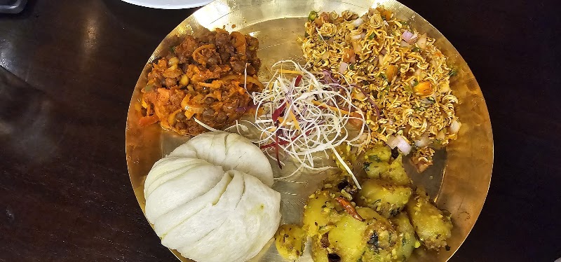 Lama by Yeti Gurugram - Lama by Yeti Gurugram M3m route 65, Sector 65, Gurugram, Haryana 122101, India