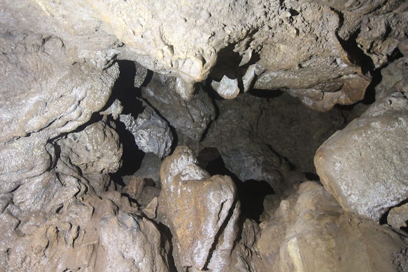 Budher Caves - Budher Caves, Budher, Bagani, Uttarakhand 248123, India