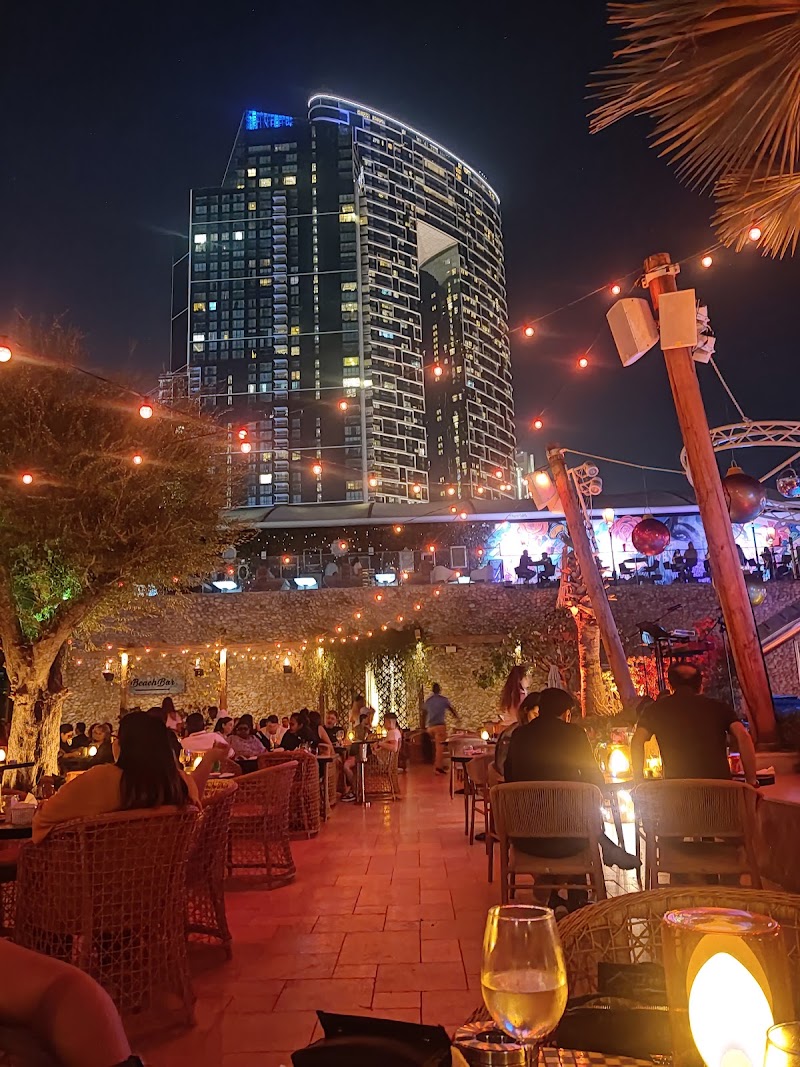 Bla Bla Dubai - Bla Bla Dubai The Beach, JBR - 5101 Messer Street - Marsa Dubai - Jumeirah Beach Residence - Dubai - United Arab Emirates
