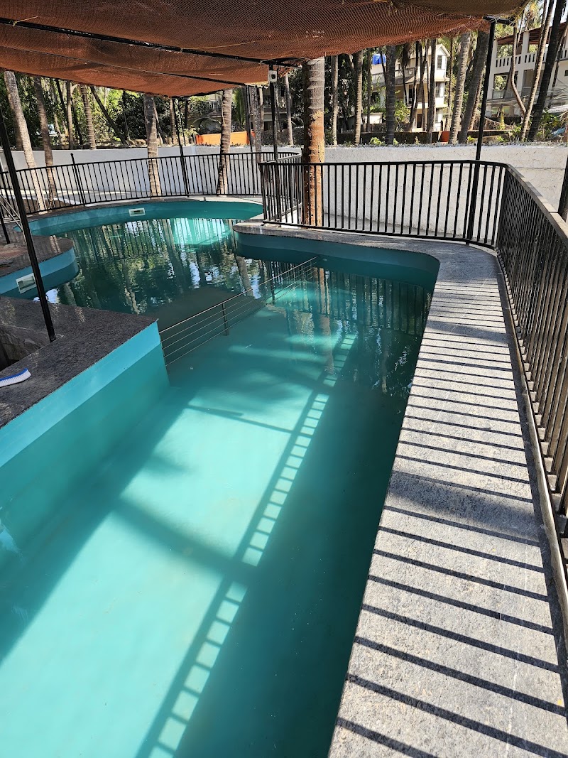 Wavelash Beach Resort - Wavelash Beach Resort wavelash beach resort, sunder wadi, Gorai Beach Road, Gorai Village, Borivali West, Mumbai, Maharashtra 400091, India