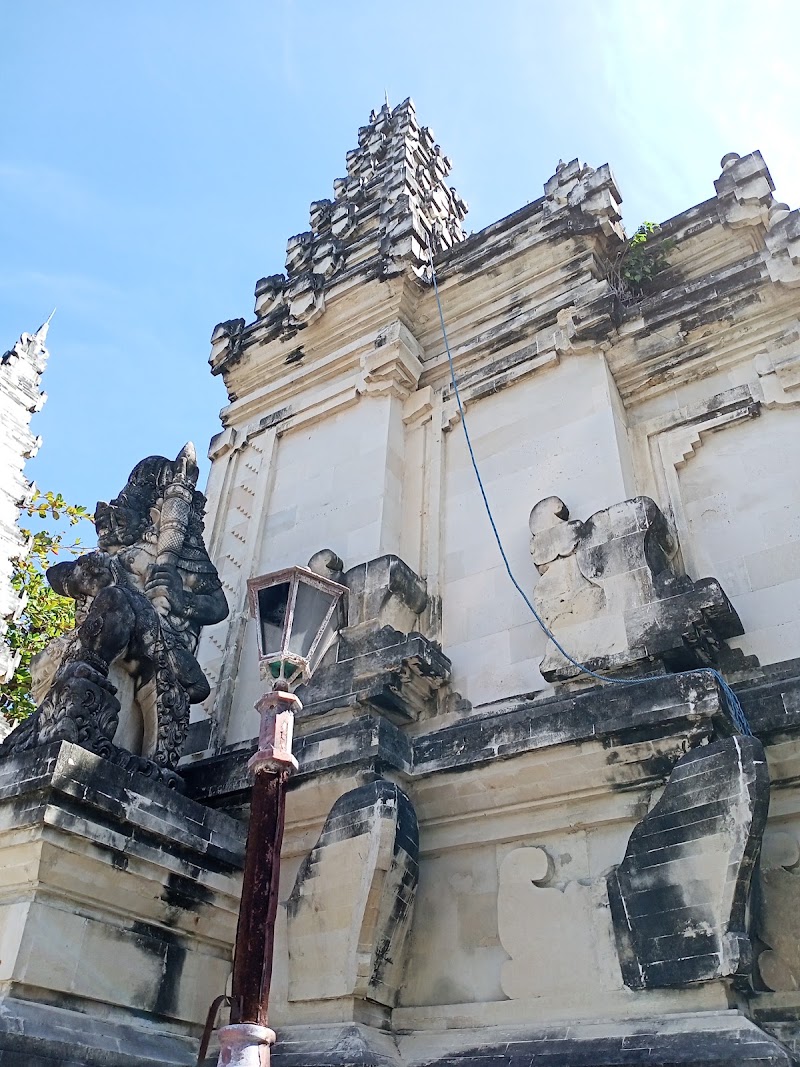 Legian - Legian Legian, Kuta, Badung Regency, Bali, Indonesia