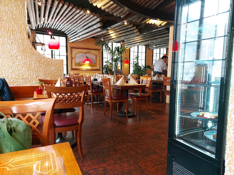 Pomodoro - Pomodoro Neuengasse 25, 3011 Bern, Switzerland