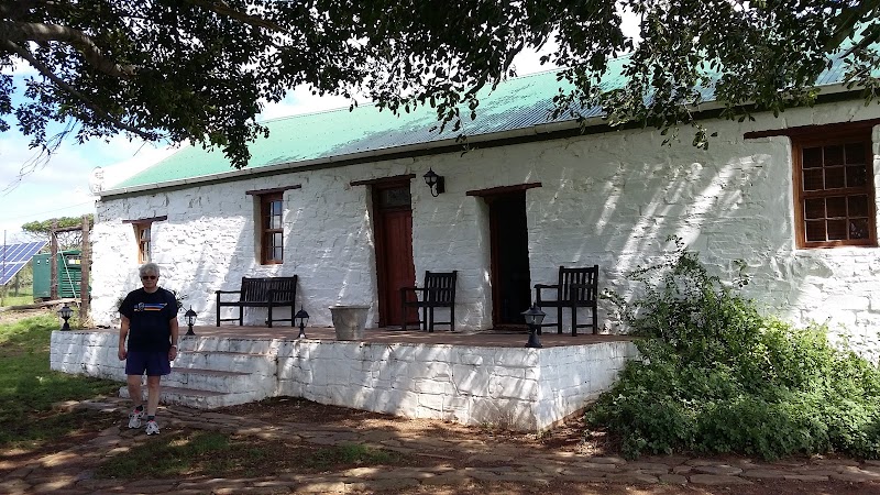 Bucklands Private Game Reserve - Bucklands Private Game Reserve, 6140, South Africa