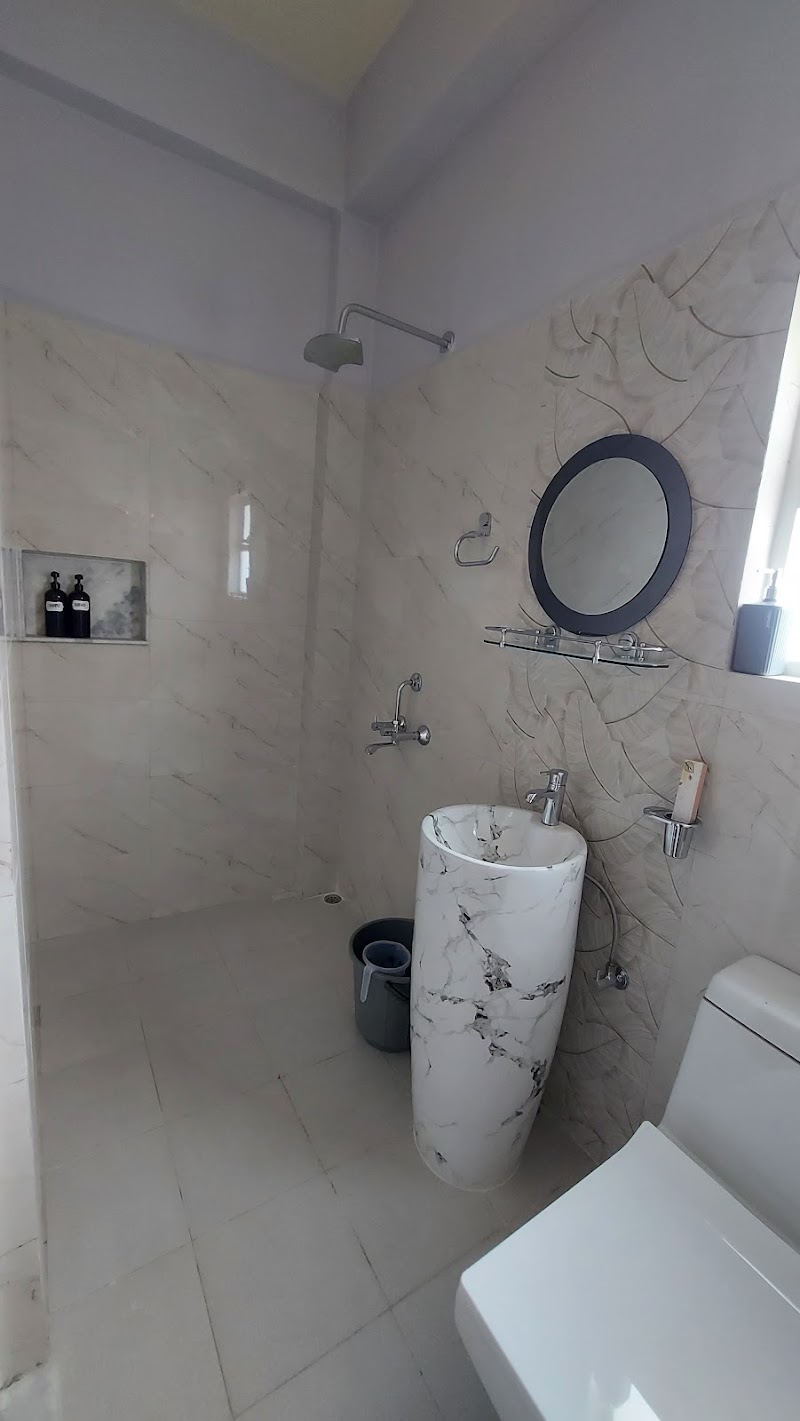 Samaphi Homestay - Samaphi Homestay Mihngi, Pynthorumkhrah, Langkyrding, Shillong, Meghalaya 793001, India