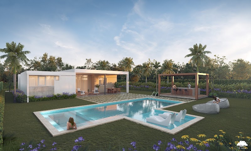 D'Cove Residences - D'Cove Residences Puerto Rico 833R, Guaynabo, 00969, Puerto Rico
