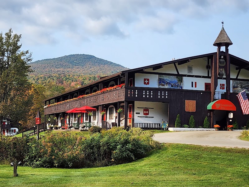 Innsbruck Inn at Stowe - Innsbruck Inn at Stowe, 4361 Mountain Rd, Stowe, VT 05672, USA