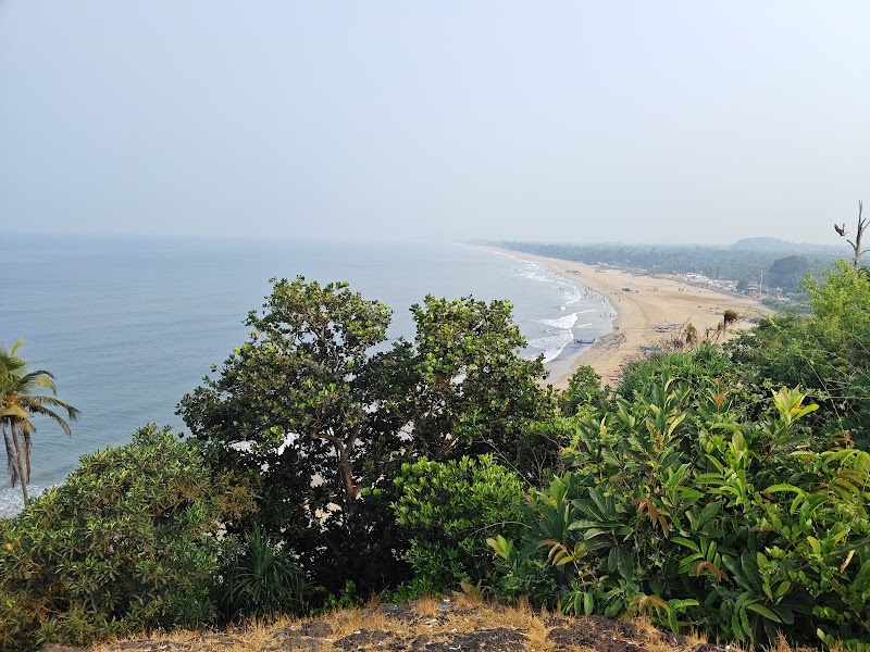 Gokarana Beach Trekk - Gokarana Beach Trekk Melinkeri, Gokarana, Gokarna, Karnataka 581326, India