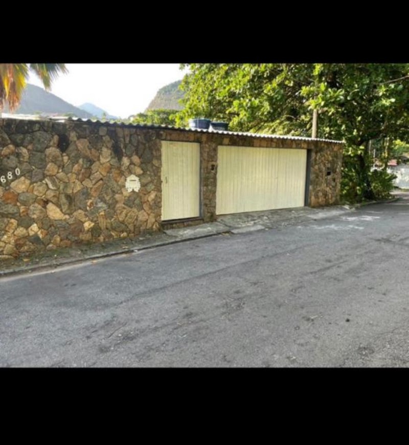 Joa House beach - Joa House beach, R. Presciliano da Silva, 680 - Joá, Rio de Janeiro - RJ, 22611-130, Brazil