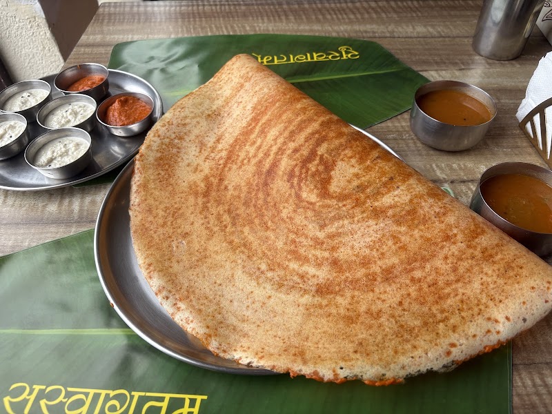 South Indian Vibes - South Indian Vibes 3 , Astley hall Rajpur road Ist floor 2nd floor, 9, Rajpur Rd, Ashtley Hall, Irigation Colony, Karanpur, Dehradun, Uttarakhand 248001, India