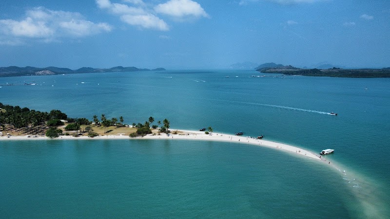 Laem Haad Beach - Laem Haad Beach 3HJX+WF, Ko Yao Yai, Ko Yao District, Phang Nga 82160, Thailand