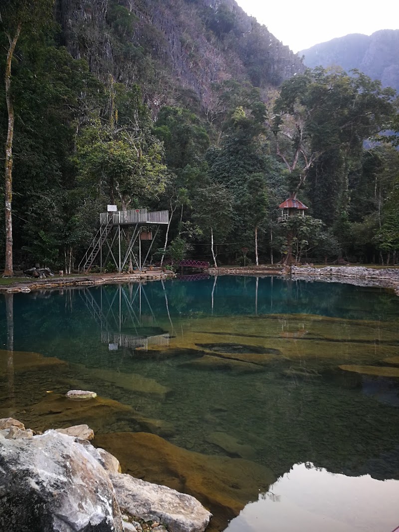 Vangvieng - Vangvieng, Laos