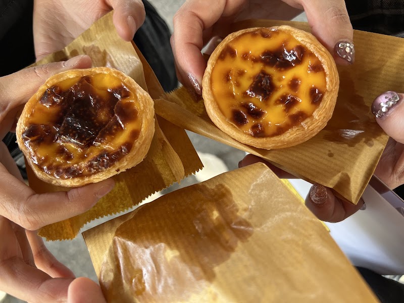 Lord Stow's Bakery Taipa Store - Lord Stow's Bakery Taipa Store MacaoRua do Cunha, 9號地下D舖