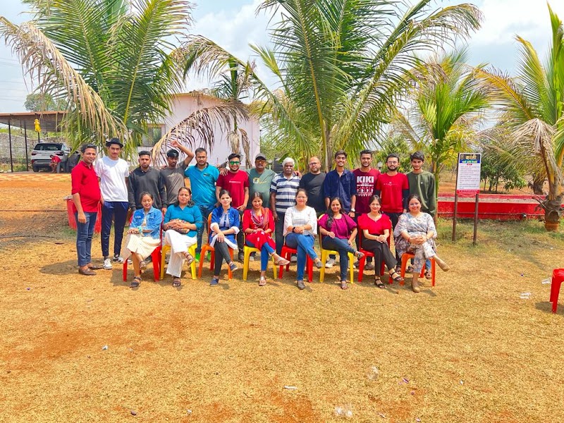 Kanti Farms - Kanti Farms Chongaon, Maharashtra 421503, India