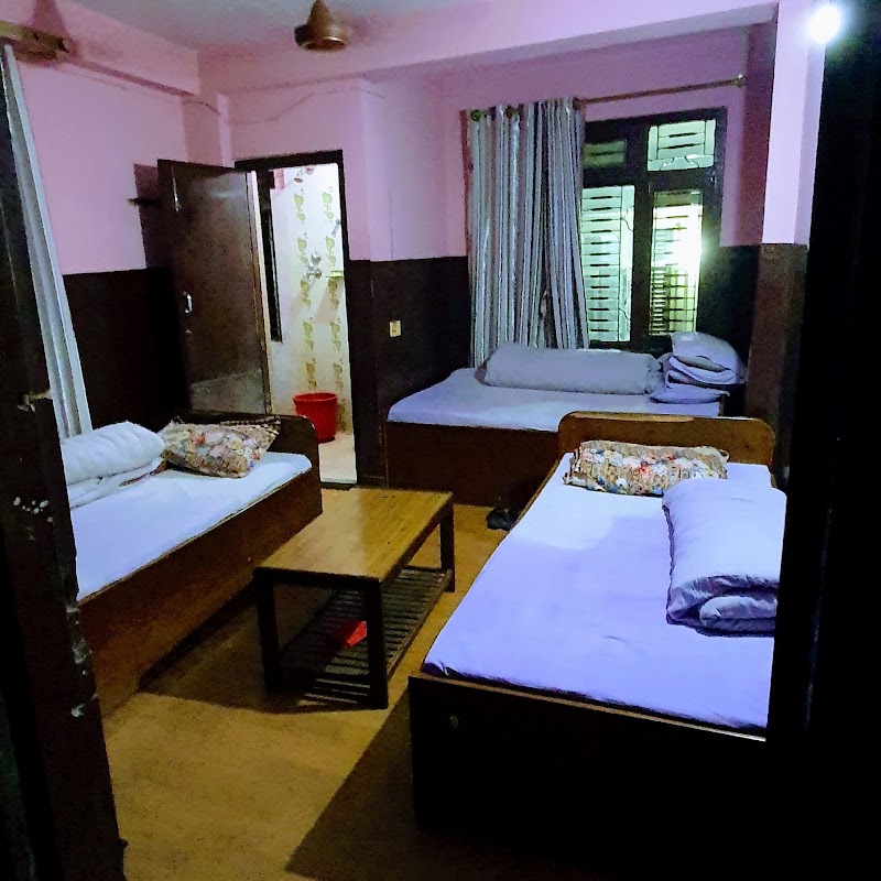 Gaushala Guest House - Gaushala Guest House P84V+FXQ, Ring Rd, Kathmandu 44600, Nepal