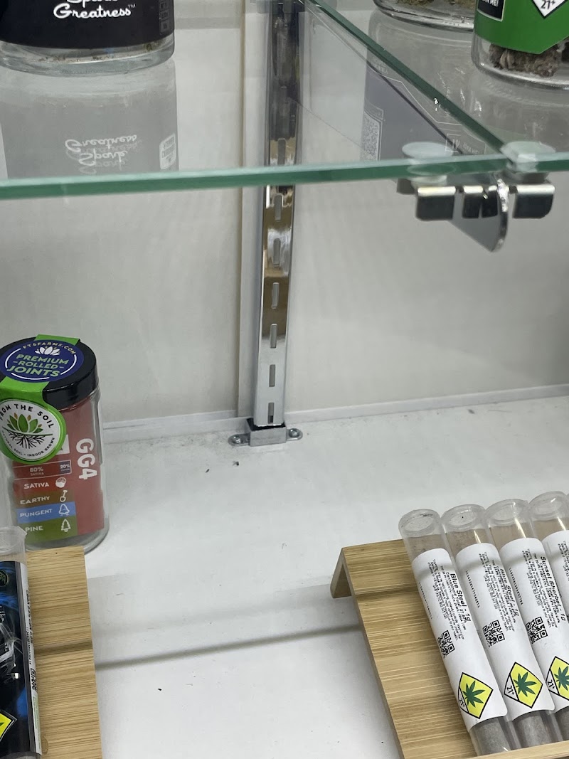 Cloud 9 Cannabis Co. - Cloud 9 Cannabis Co. 20308 77th Ave NE Ste b, Arlington, WA 98223, USA