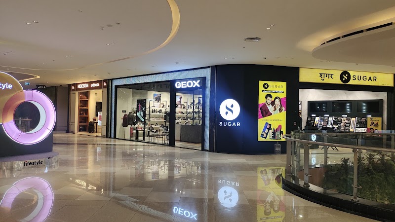 GEOX PUNE - GEOX PUNE GEOX 1st Floor Sr No. 132, 23, Pune - Bangalore Highway, next to Shankar Kalat Nagar, Shankar Kalat Nagar, Wakad, Pune, Pimpri-Chinchwad, Maharashtra 411057, India