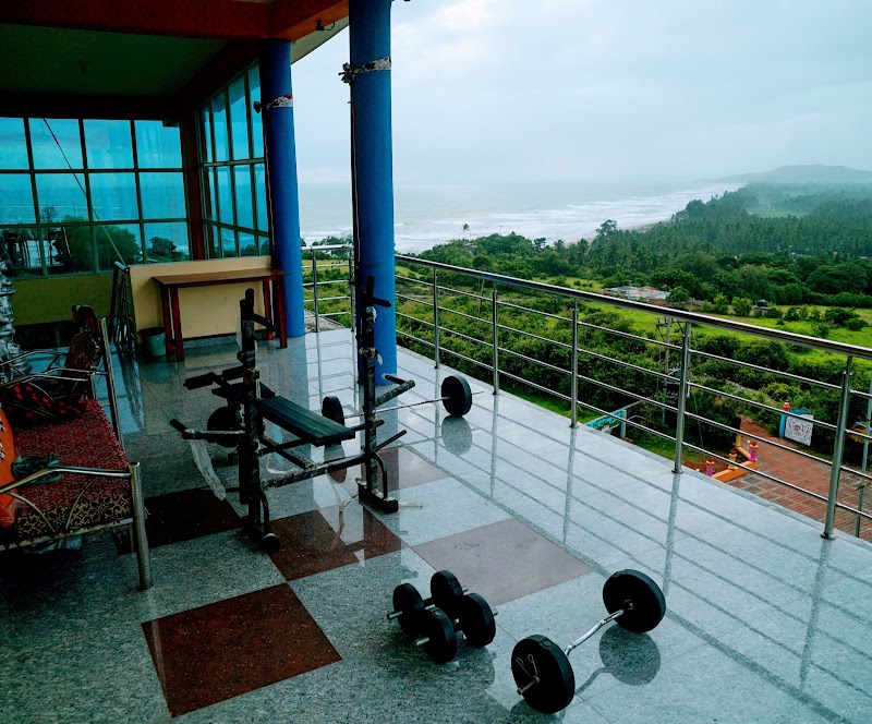 Shanti Krishna Residency - Shanti Krishna Residency Kudle Beach Rd, Gokarna, Karnataka 581326, India