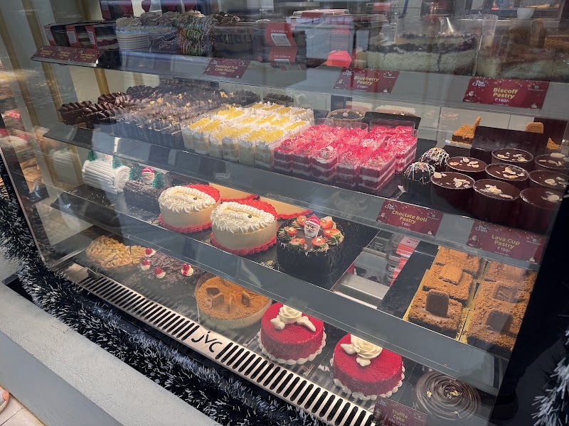 The Crust | Eggless Bakery - C Scheme, Jaipur - The Crust | Eggless Bakery - C Scheme, Jaipur 14, Subhash Marg, C Scheme, Ashok Nagar, Jaipur, Rajasthan 302001, India