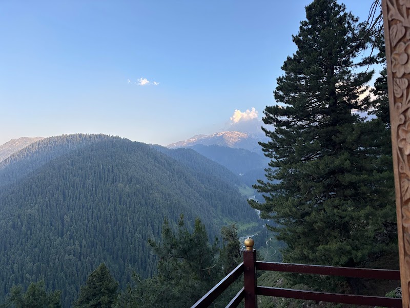 J&K Tourism Gulmarg - J&K Tourism Gulmarg 29XJ+86V, Gulmarg, 193403