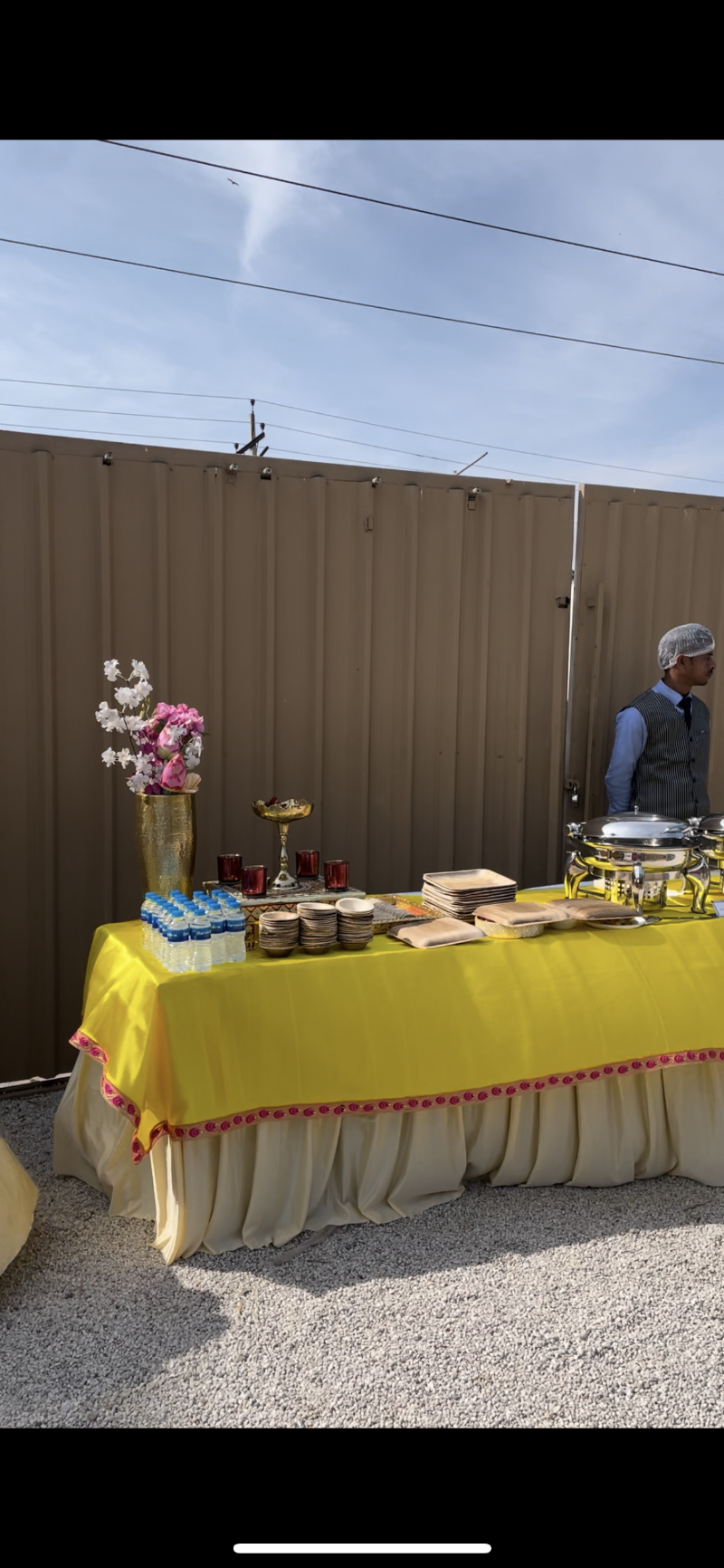 The Food Truck Company - The Food Truck Company, Sector 122, Sahibzada Ajit Singh Nagar, Punjab 160014, India