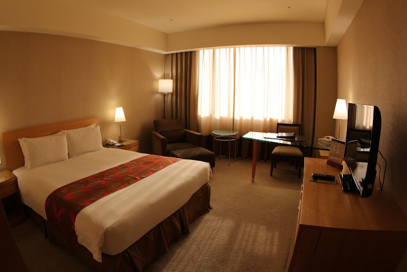 Monarch Plaza Hotel - Monarch Plaza Hotel No. 300號, Section 1, Zhuangjing Rd, Zhuangjing Village, Taoyuan District, Taoyuan City, Taiwan 330